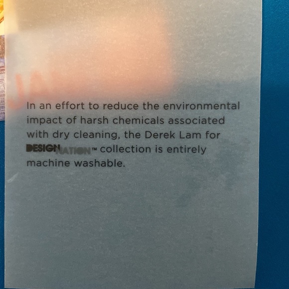 NWT Derek Lam & Design Nation A-line Skirt Size 16 - Picture 8 of 10